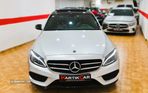 Mercedes-Benz C 180 d Station 9G-TRONIC AMG Line - 4