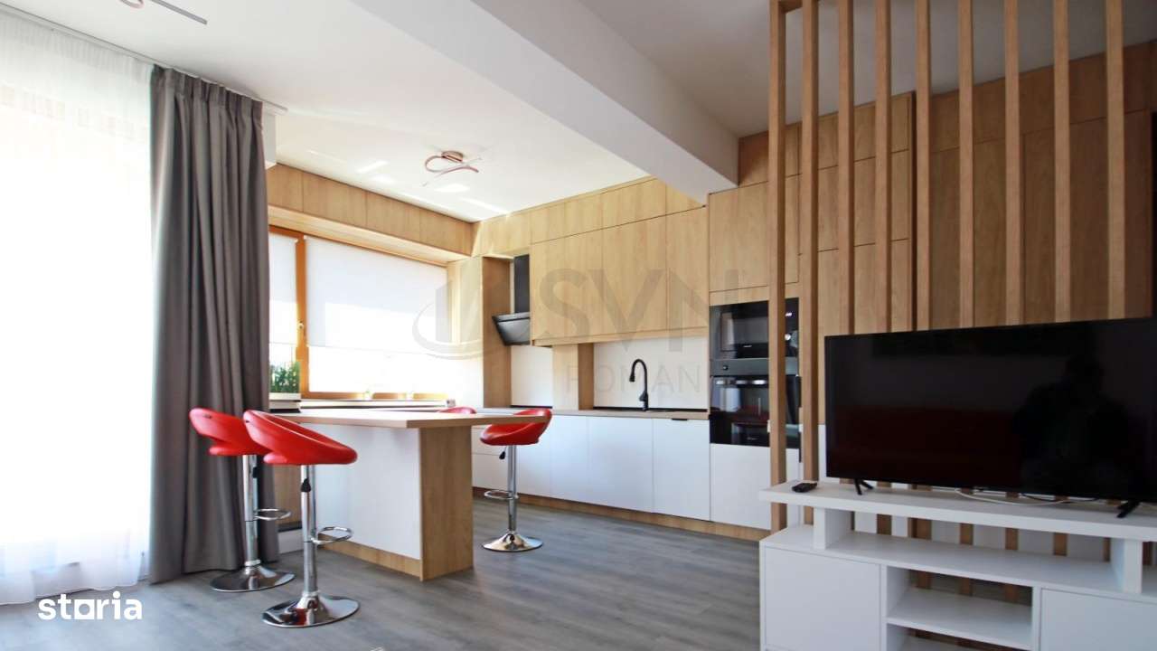 Apartament 2 camere Eminescu - Imagine principală: 5/10