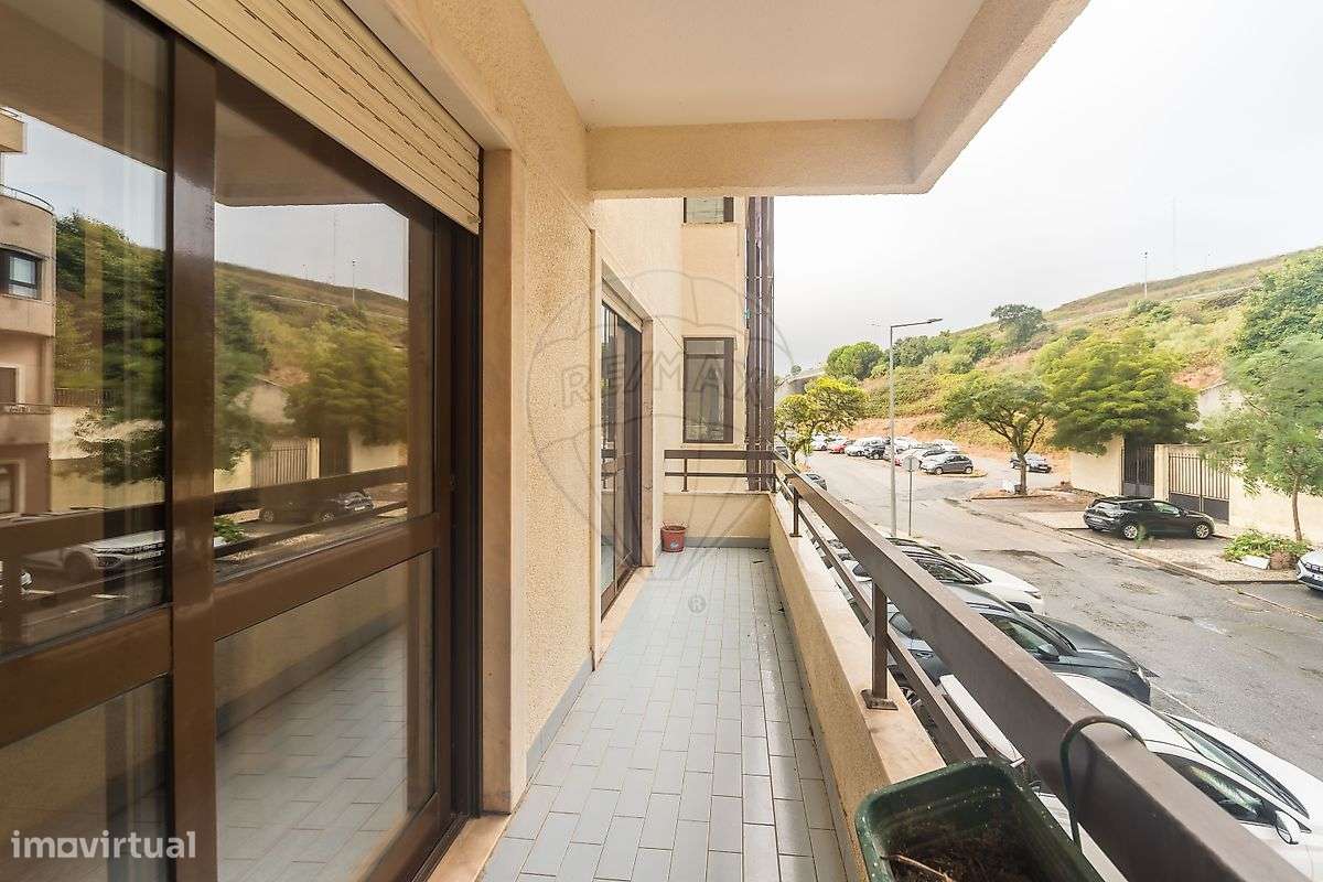 Apartamento T2 para venda-12