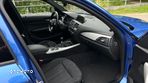 BMW Seria 1 116i Edition M Sport Shadow - 32