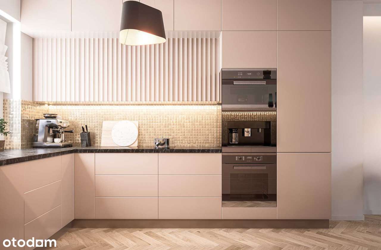 Os. Barwne - domy w zabudowie bliźniaczej i szeregowej-6