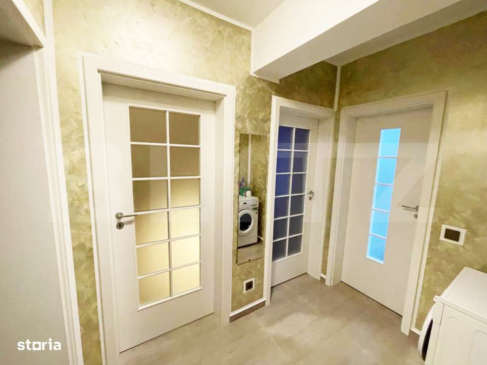 Apartament 2 camere, 61 mp, zona Valea Adanca - Imagine principală: 5/7