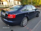 Audi A6 4.2 Quattro Tiptronic - 6