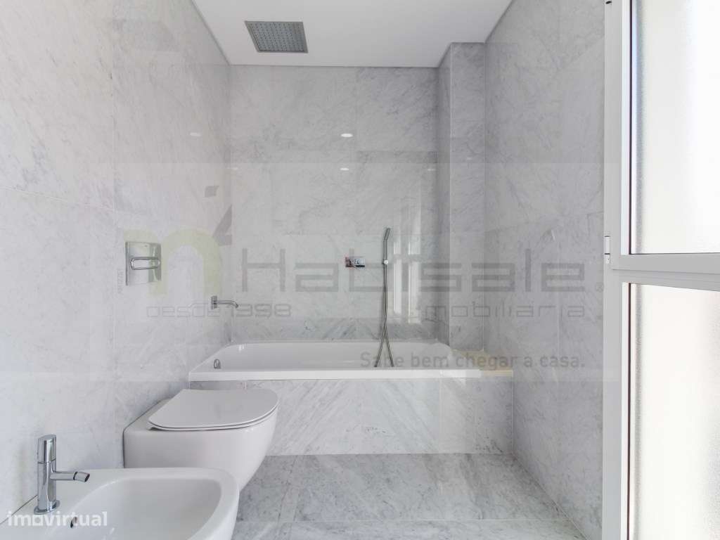 Moradia junto a Quinta da Marinha, a 1,5 Km da praia do Guincho-15