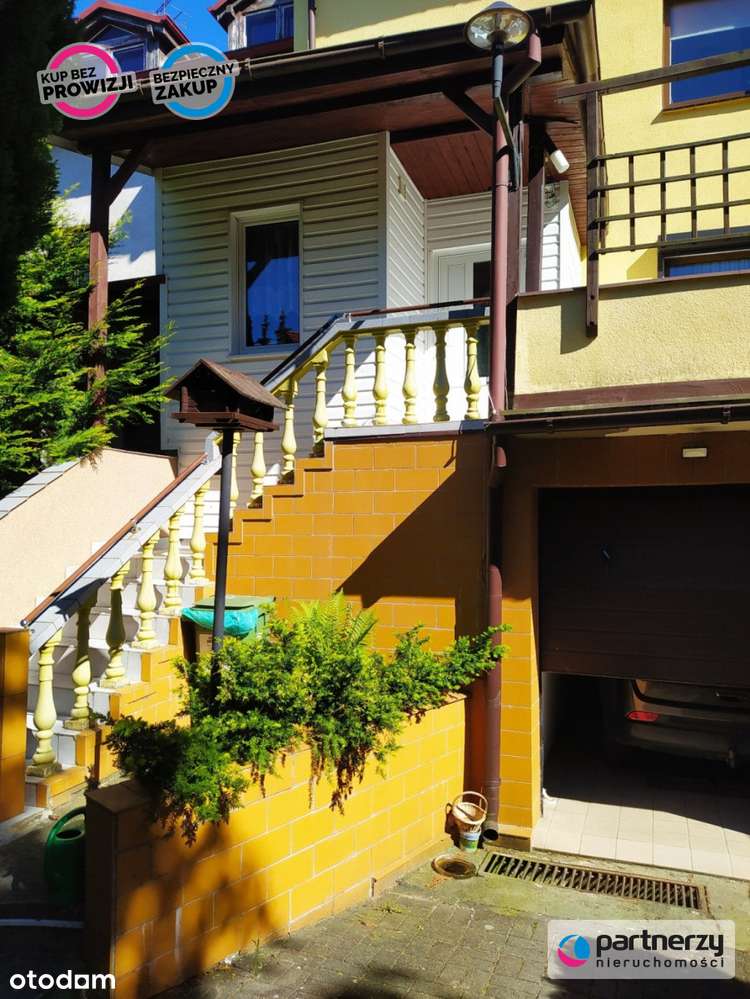 Dom w atrakcyjnej lokalizacji Wlk Kack - Pełny obrazek: 4/20