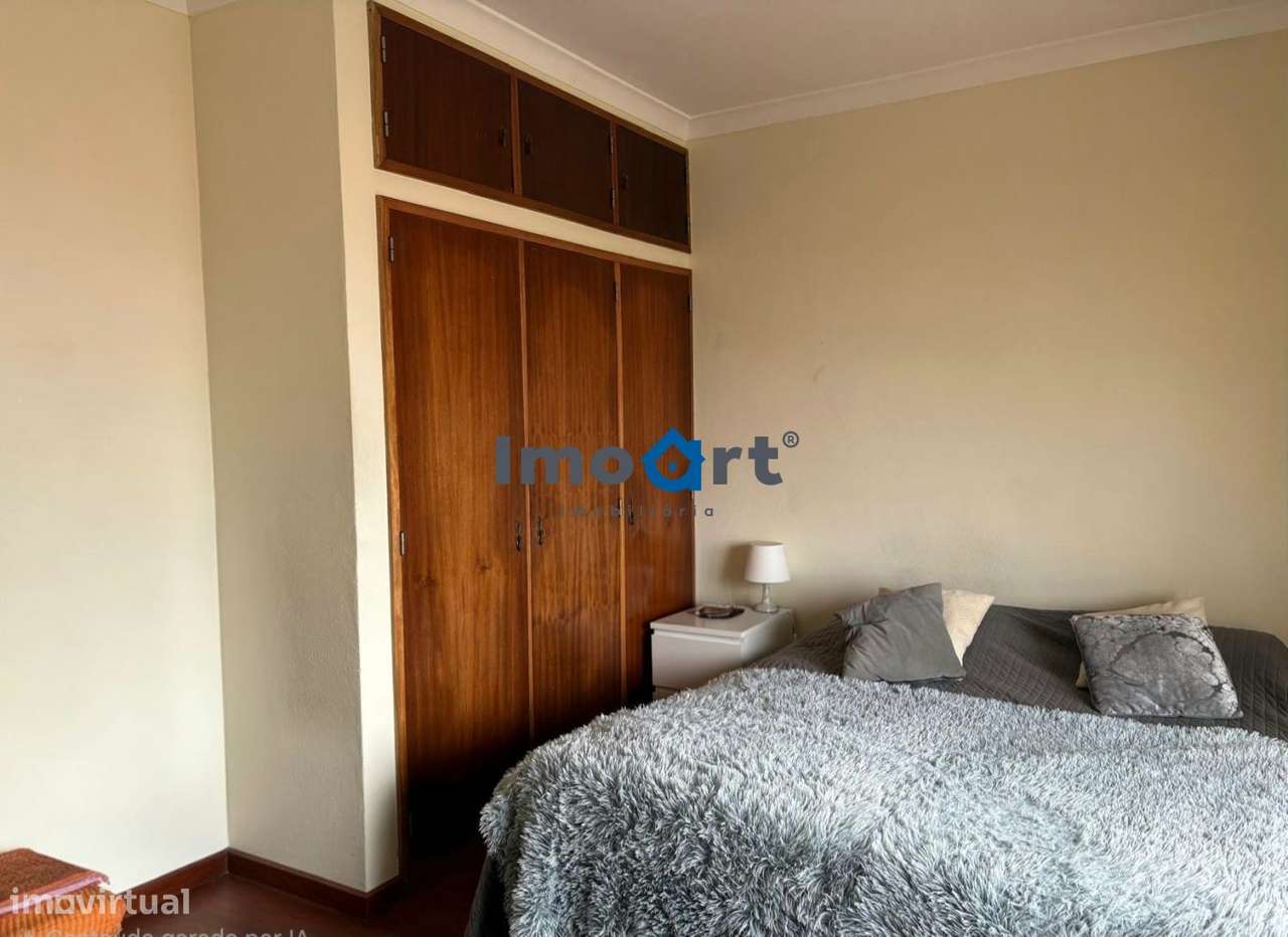 Moradia V5 na 1º linha do Mar, Vila de Conde-16