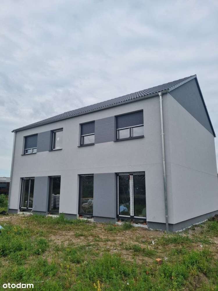 Dom, 104 m², Nekla - Pełny obrazek: 5/20