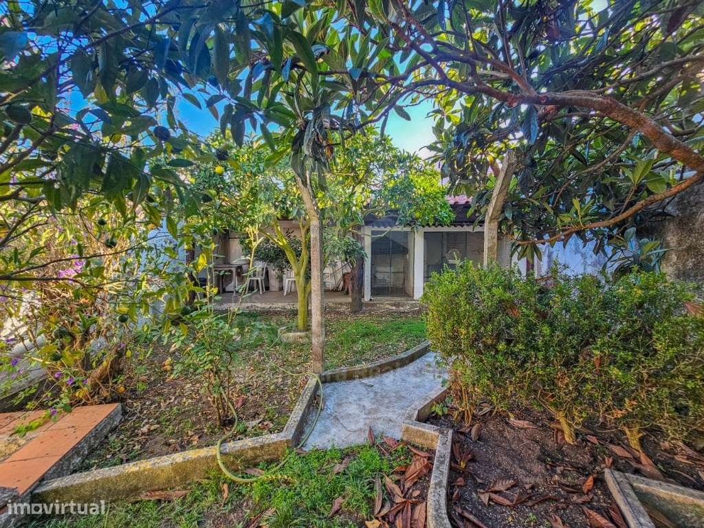 Moradia T3 - Ericeira 14 km, A Casa das Casas-28