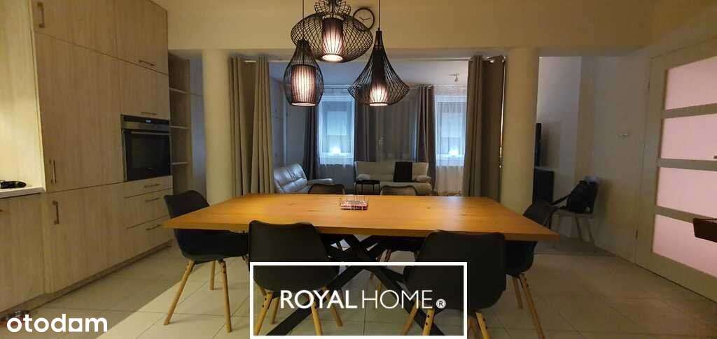 Przestronne mieszkanie dla rodziny – Pogodno-6