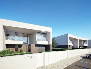 Casa / Villa T4 em São Gonçalo De Lagos de 300,00 m2 - Grande imagem: 4/28