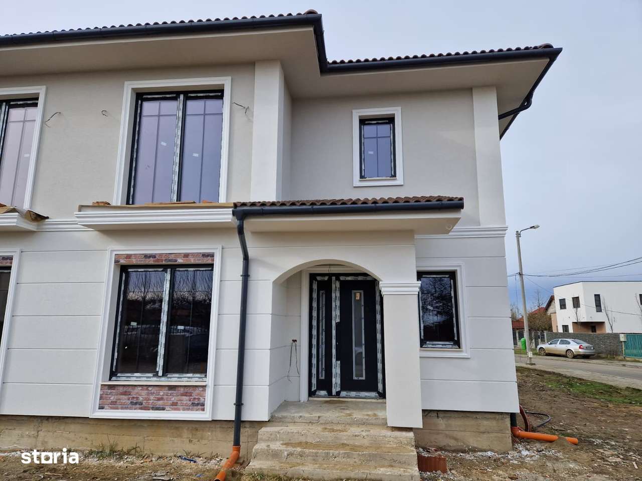 Proprietar! Duplex de Vânzare în Timisoara , Ciarda Rosie 299.900 Euro-5