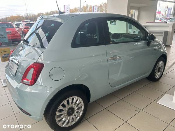 Fiat 500 1.0 Hybrid - 7