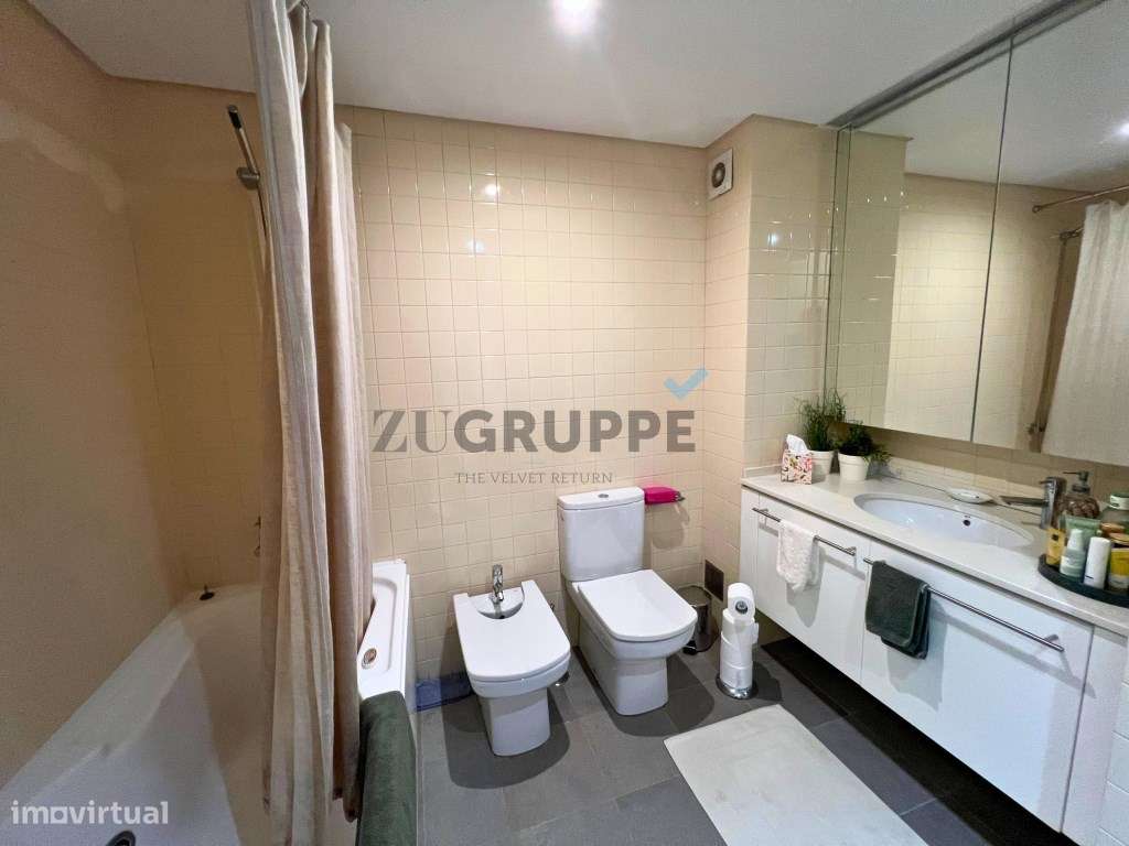 T3 157 m² | 5º Andar | Duas Frentes | Vistas Desafogadas | 2 Lugare...-23