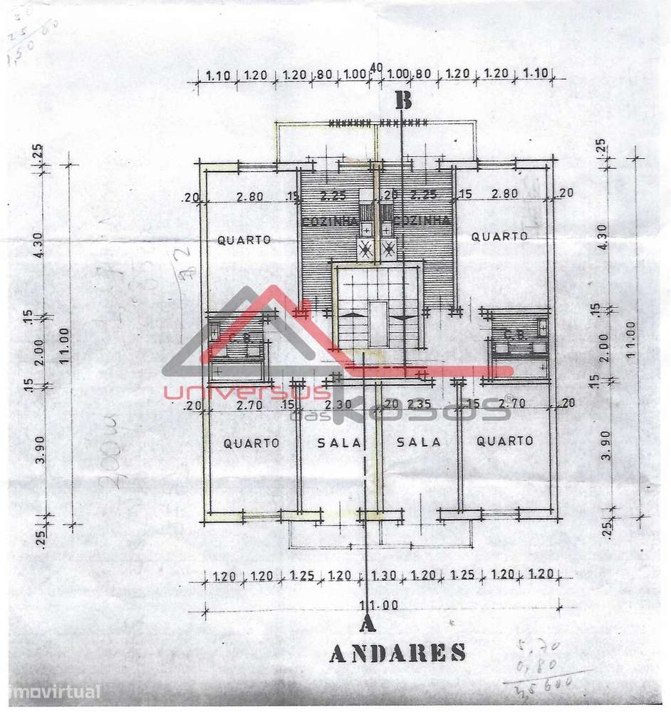 Apartamento T2 Remodelado na Baixa da Banheira - Moita-14