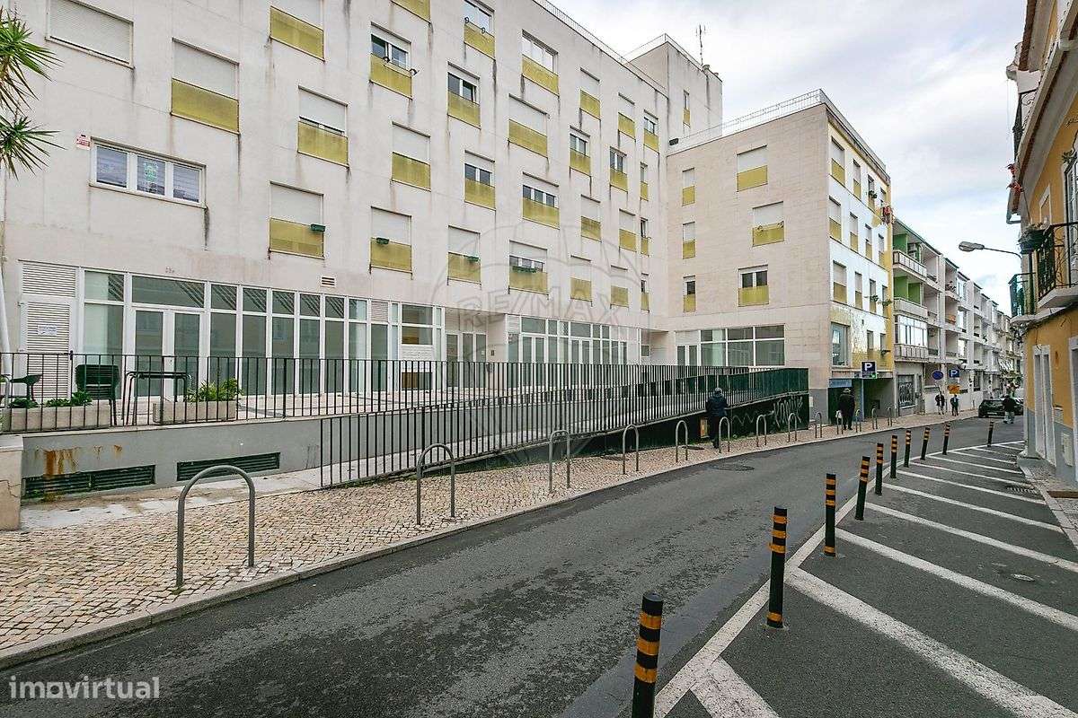 Apartamento T2 para venda-34