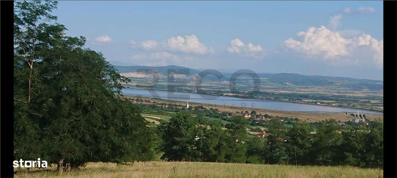 Reco  Teren extravilan Tileagd - Imagine principală: 1/10