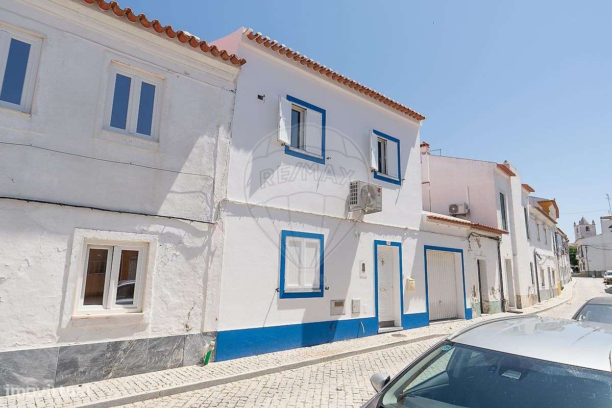 Moradia T4 para venda - Grande imagem: 2/34