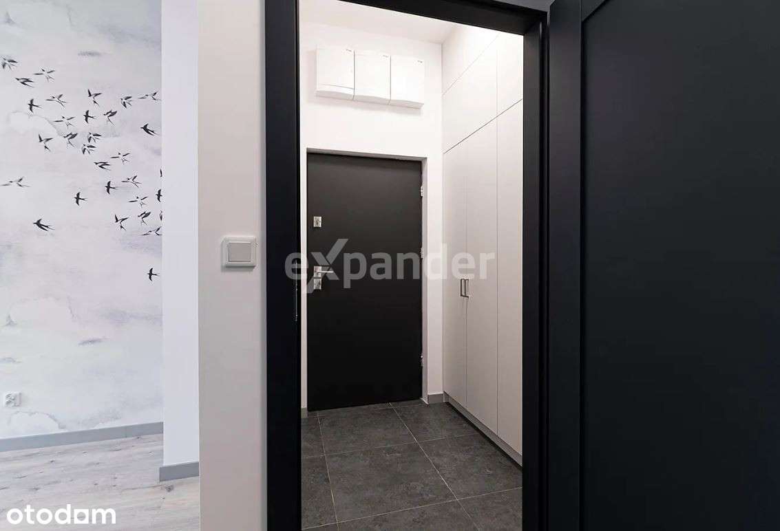 Kawalerka /Stare Miasto, przy Pkp/ gotowy/ 2025r - Pełny obrazek: 4/5