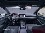 VW Golf 2.0 TSI GTI Clubsport DSG - 10