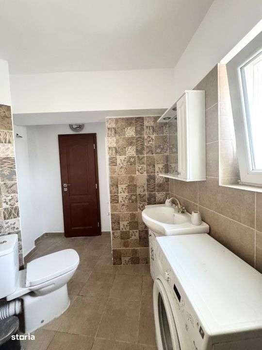 Apartament foarte spatios cu 2 Camere Bdul Libertatii-Parc Izvor-13