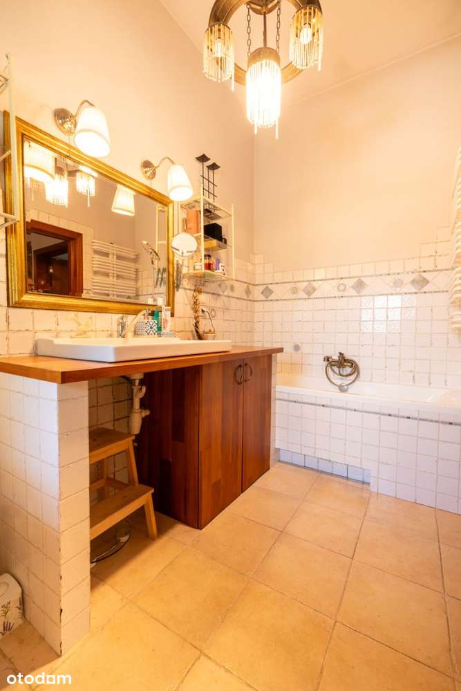 Piękny dom 28 km od Ursynowa-7