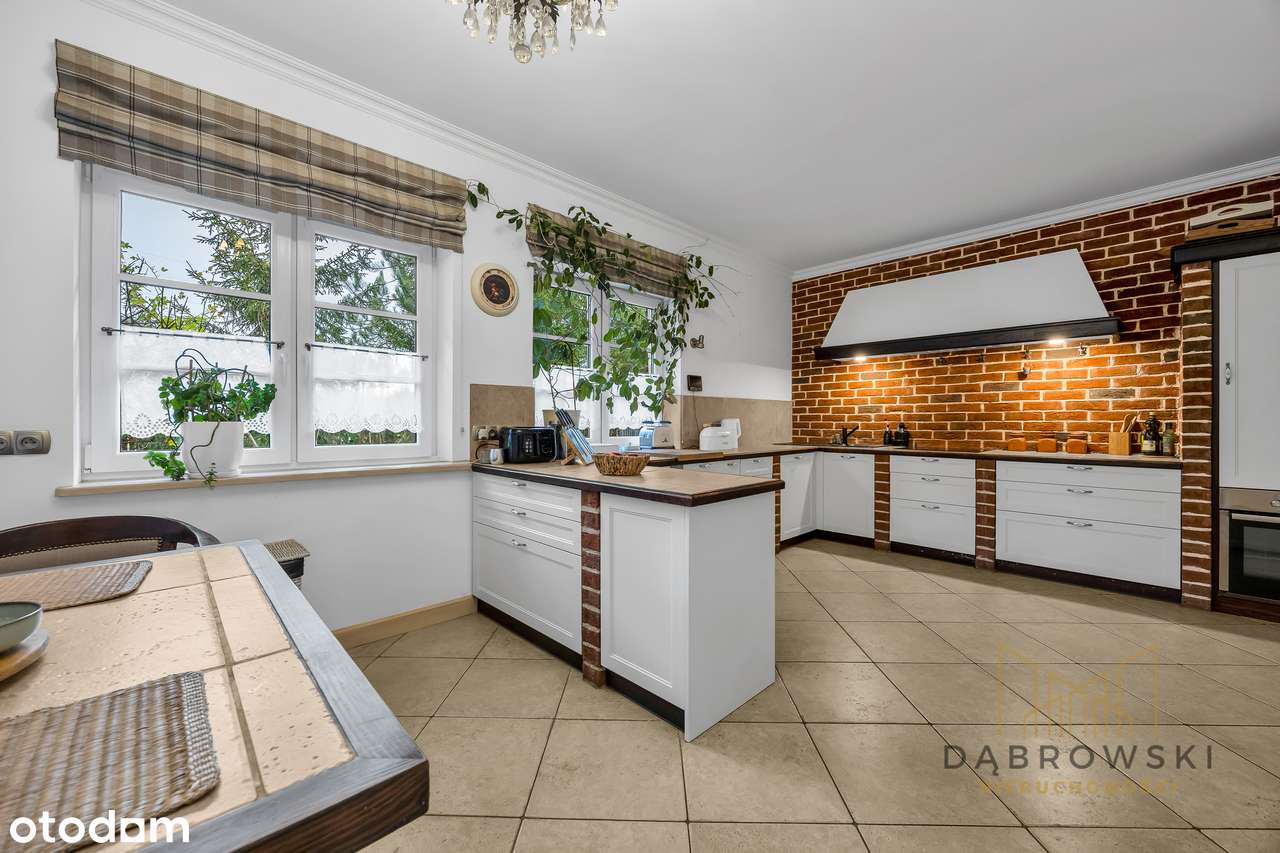 Dom wolnostojący w Wieliszewie do wprowadzenia z fotowoltaiką. - Pełny obrazek: 4/20