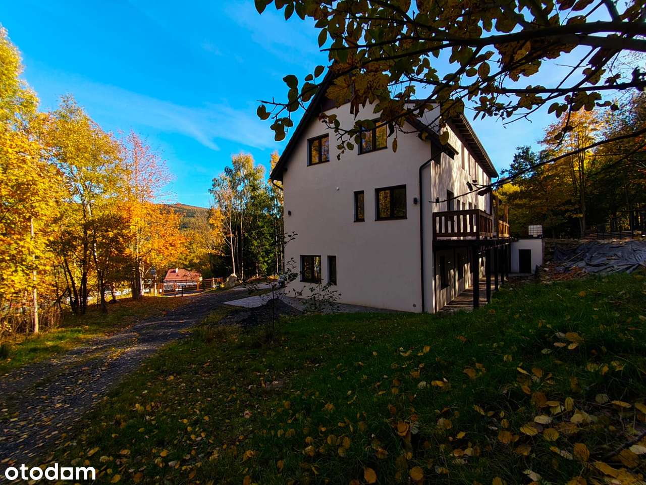 Dom z 6 apartamentami- inwestycja - Pełny obrazek: 4/16