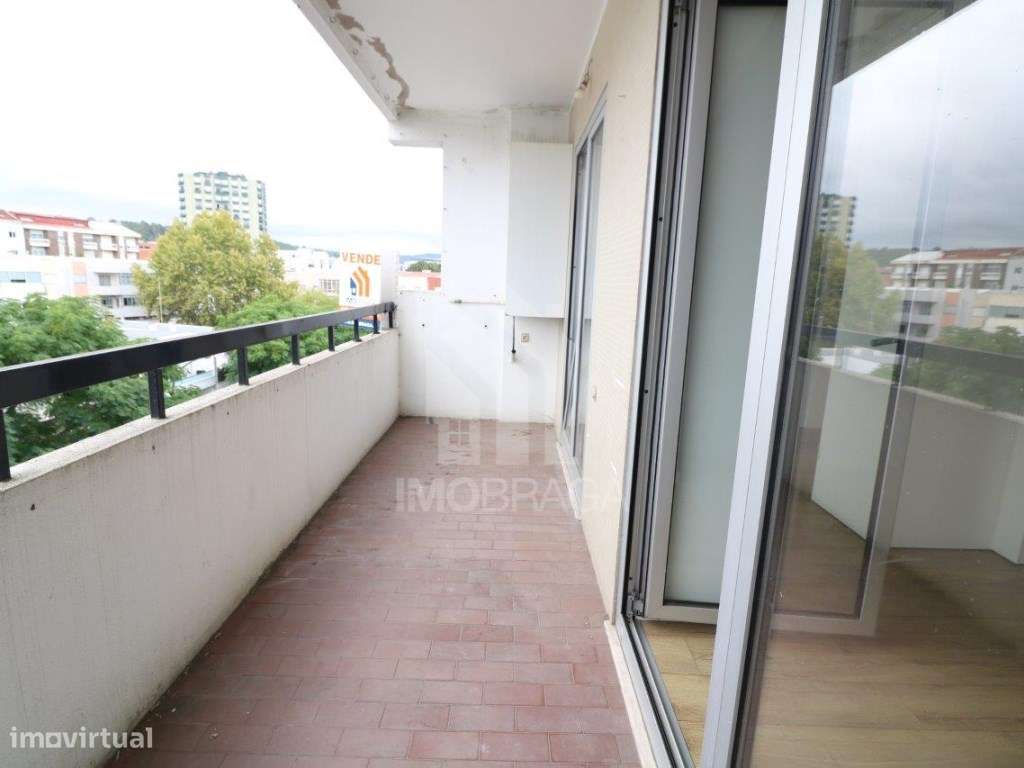T3 REMODELADO | ÚLTIMO ANDAR | GARAGEM | GULBENKIAN - BRAGA-7