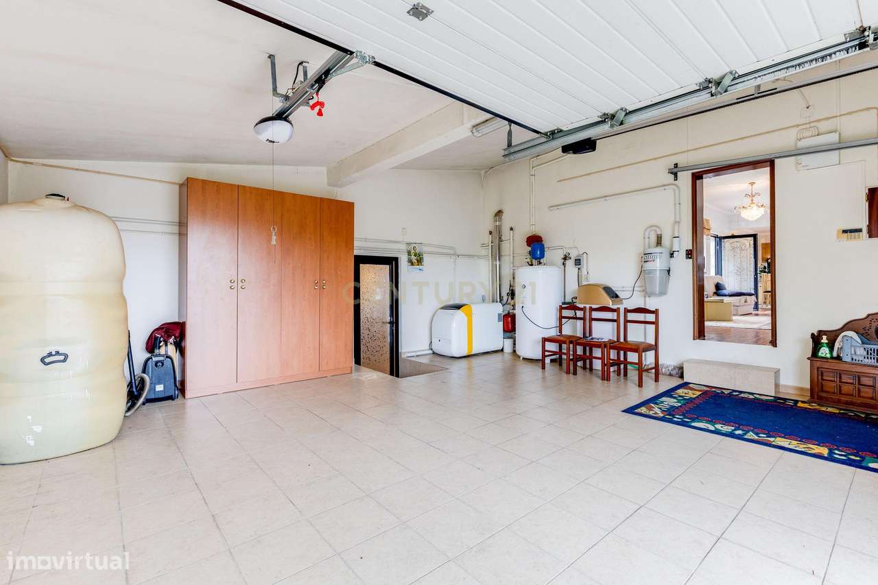 Encantadora Moradia em Louriçal, Pombal-25