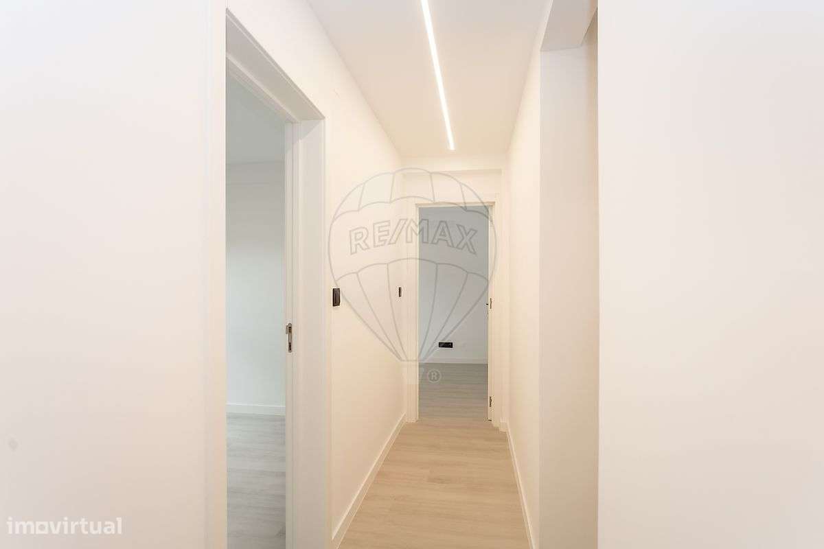 Apartamento T2 para arrendamento - Grande imagem: 5/28