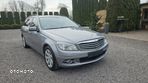 Mercedes-Benz Klasa C 220 CDI BlueEff Classic - 11