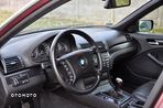 BMW Seria 3 325i - 17