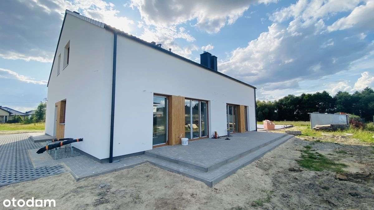 ✅Siekierki /Parterowy/Ostatni Wolny / Maj 2026✅ - Pełny obrazek: 5/13