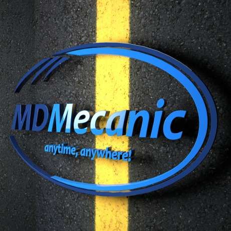 MD MECANIC