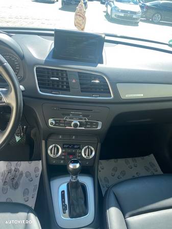 Audi Q3 2.0 TDI quattro S tronic - 32