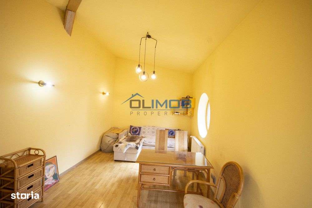 Vanzare Vila cu Personalitate – Zona Tudor Vladimirescu | Langa Pala-7