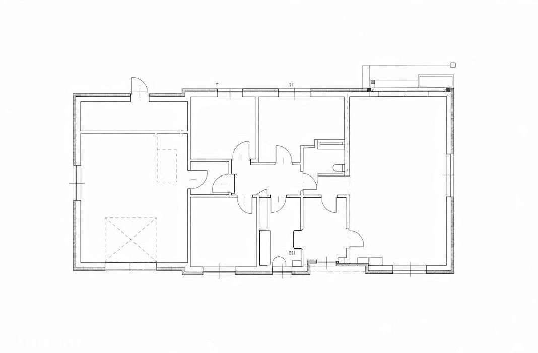 Wołczkowo/ 942m2/ WZ 20%/ Pozwolenie na Budowe-8