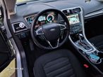 Ford Mondeo 2.0 TDCi Powershift Trend - 9