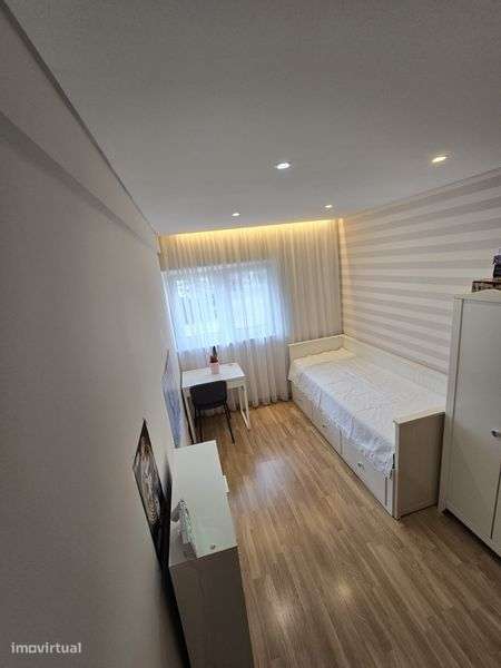 T2 em Fontainhas são José Cascais - Grande imagem: 5/12