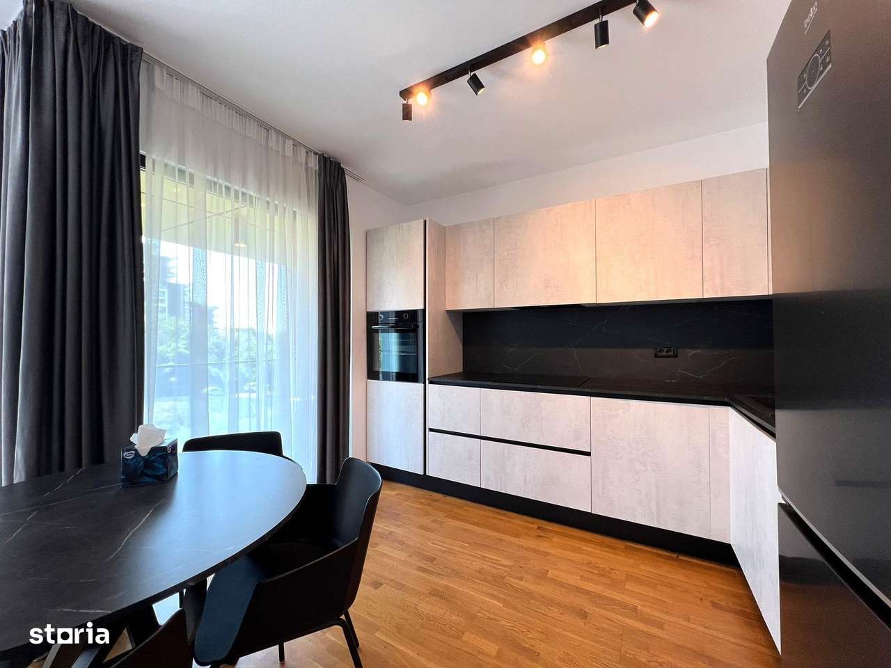 Apartament premium 2 camere Herastrau-Baneasa | Gata de mutare - Imagine principală: 4/12