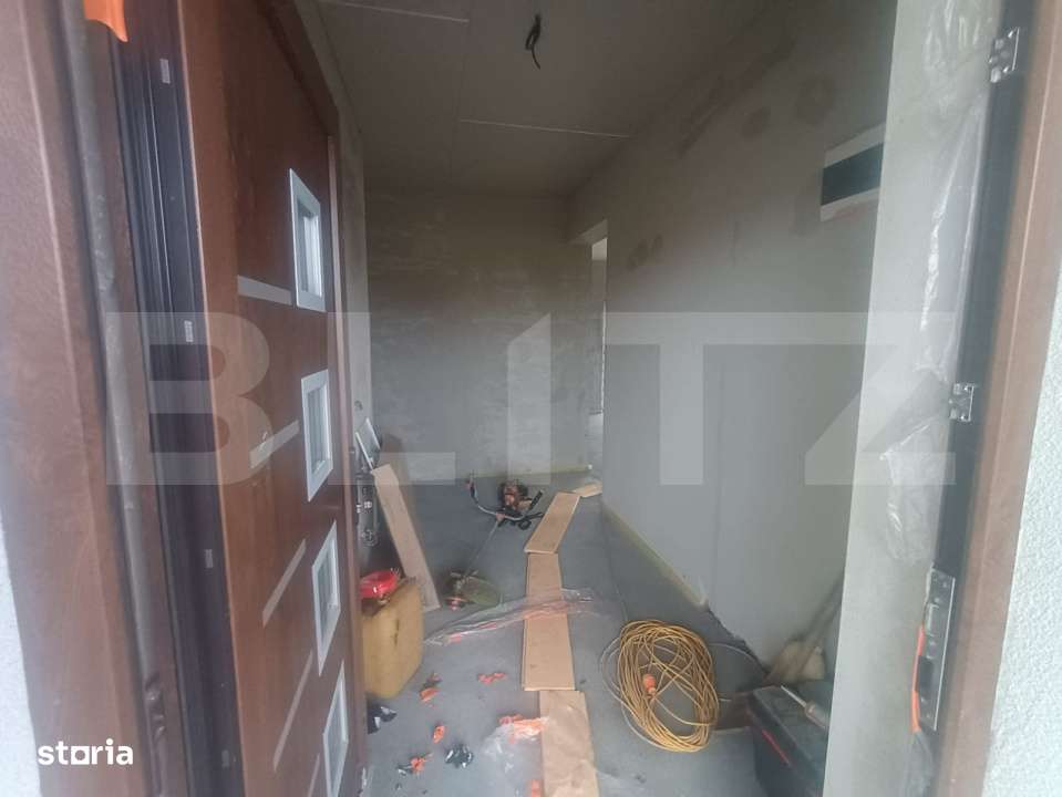 Casa de vanzare, suprafata 134 mp, zona Petre Ispirescu - Imagine principală: 3/7