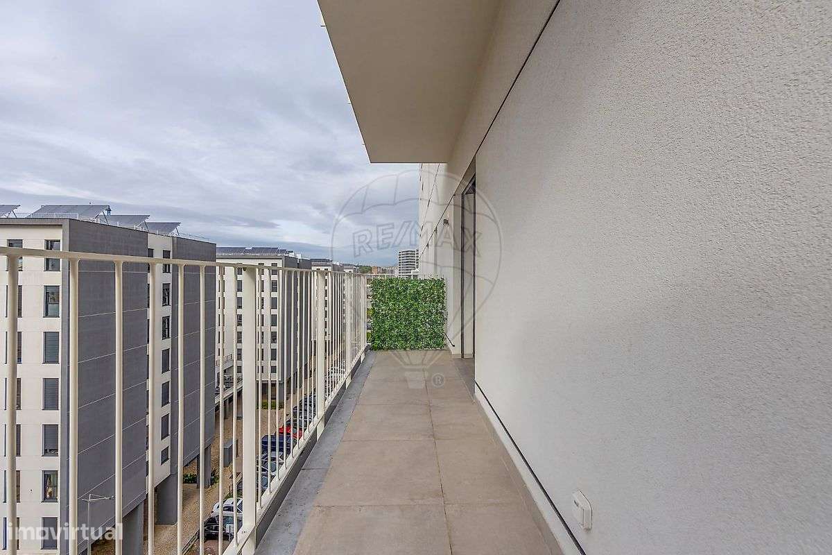 Apartamento T3 para venda-6