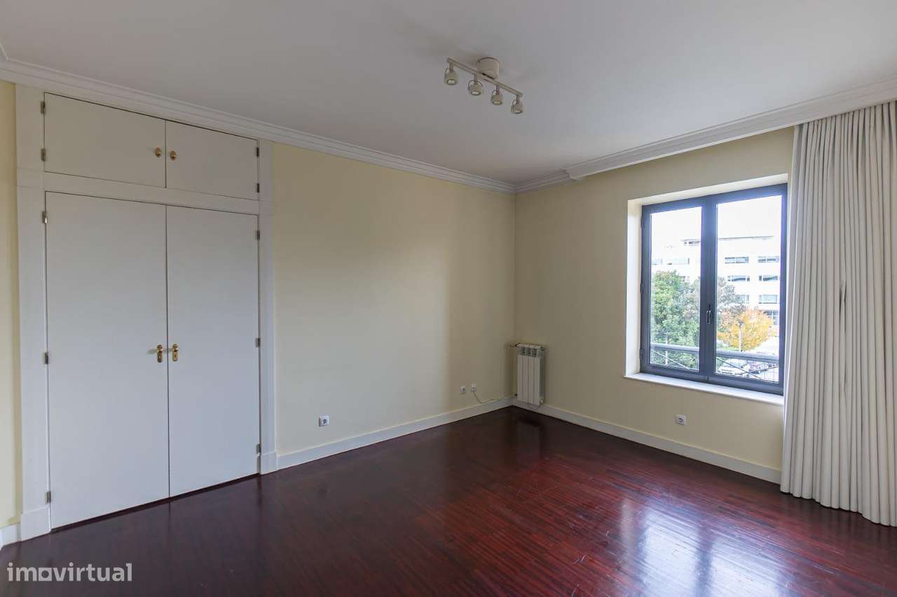 T3 no Amial,  em Condomínio Reservado de Prestigio-22