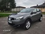 Nissan Qashqai 1.5 dCi DPF acenta - 1