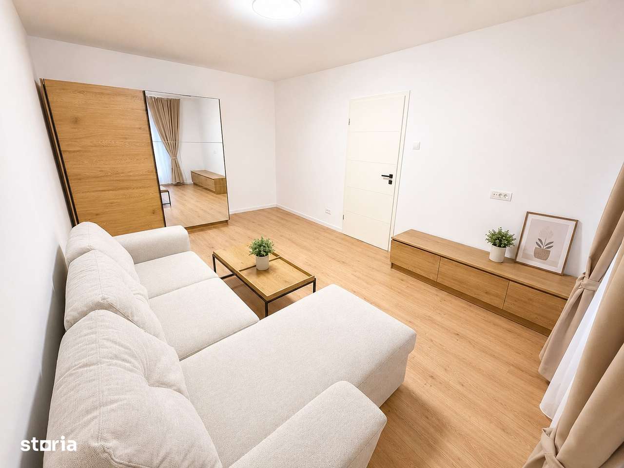 0% comision | Tei | Doamna Ghica | Complet renovat | Bloc 1980 | 58 mp