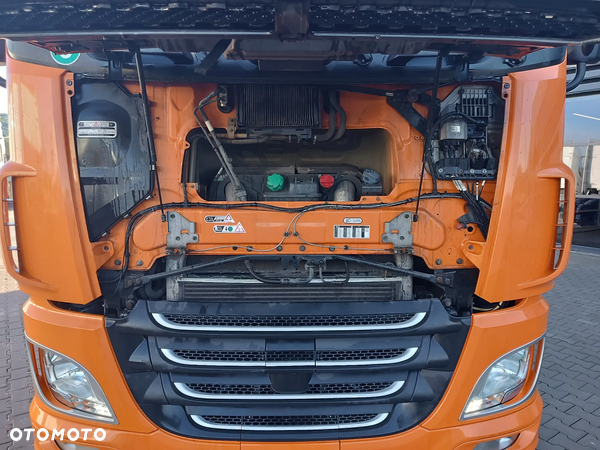 DAF FT 460 XF Super Space Cab - 20