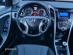 Hyundai I30 1.6 CRDi Premium - 11