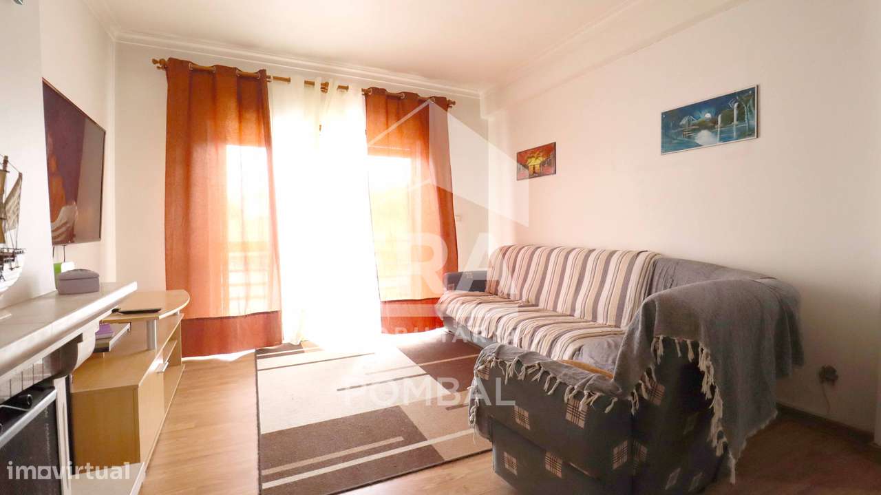 Apartamento T3 localizado em Leiria - Grande imagem: 2/18