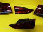 MERCEDES GLE COUPE II  W167 LAMPY TYŁ KOMPLET A16790685012 - 3