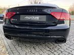 Audi RS5 4.2 FSi quattro S tronic - 4